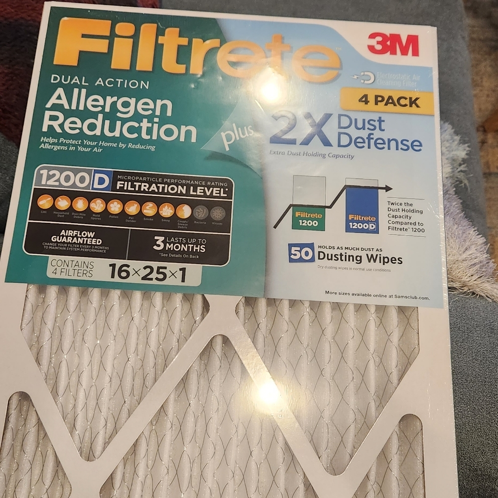 Air filter